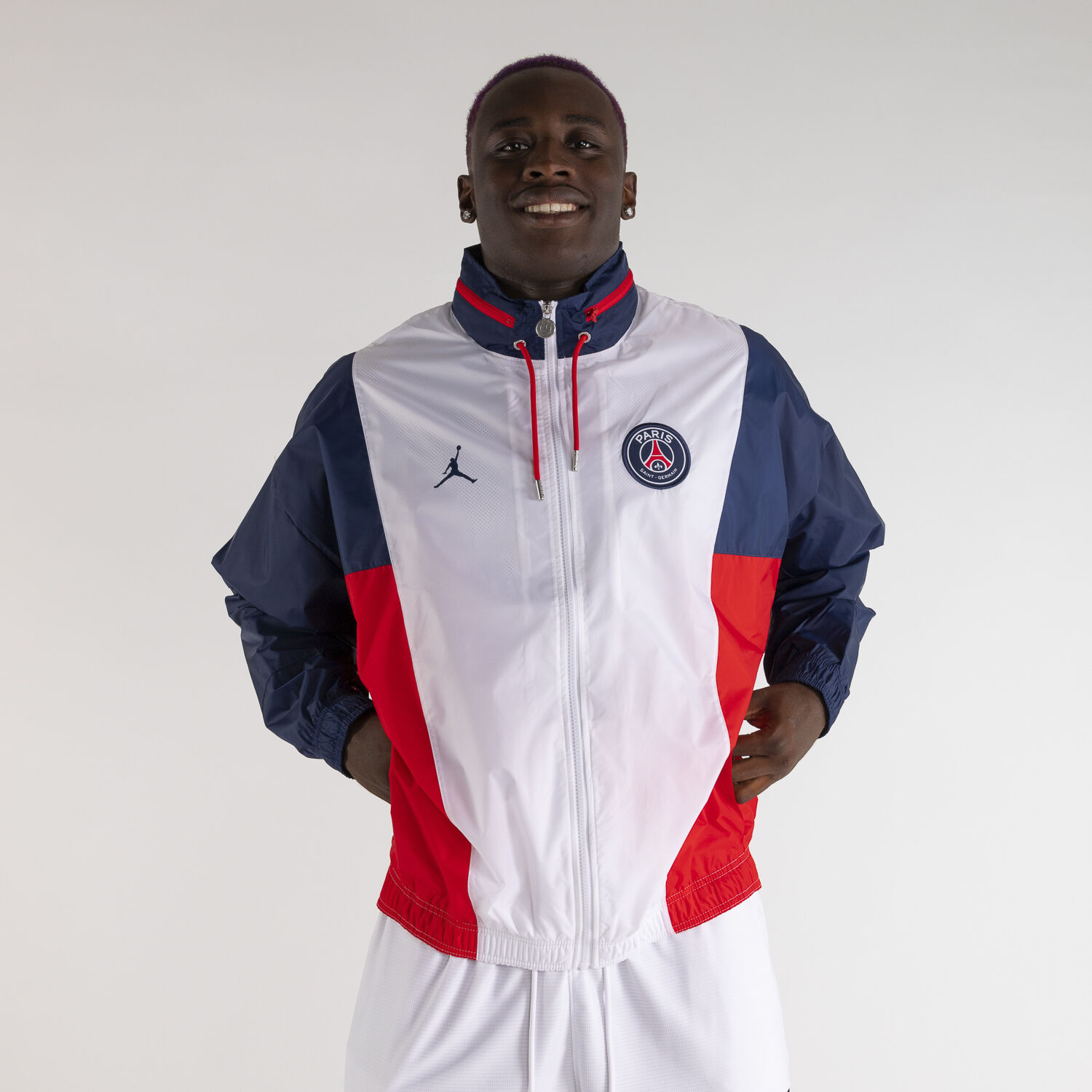 Giacca air jordan new arrivals