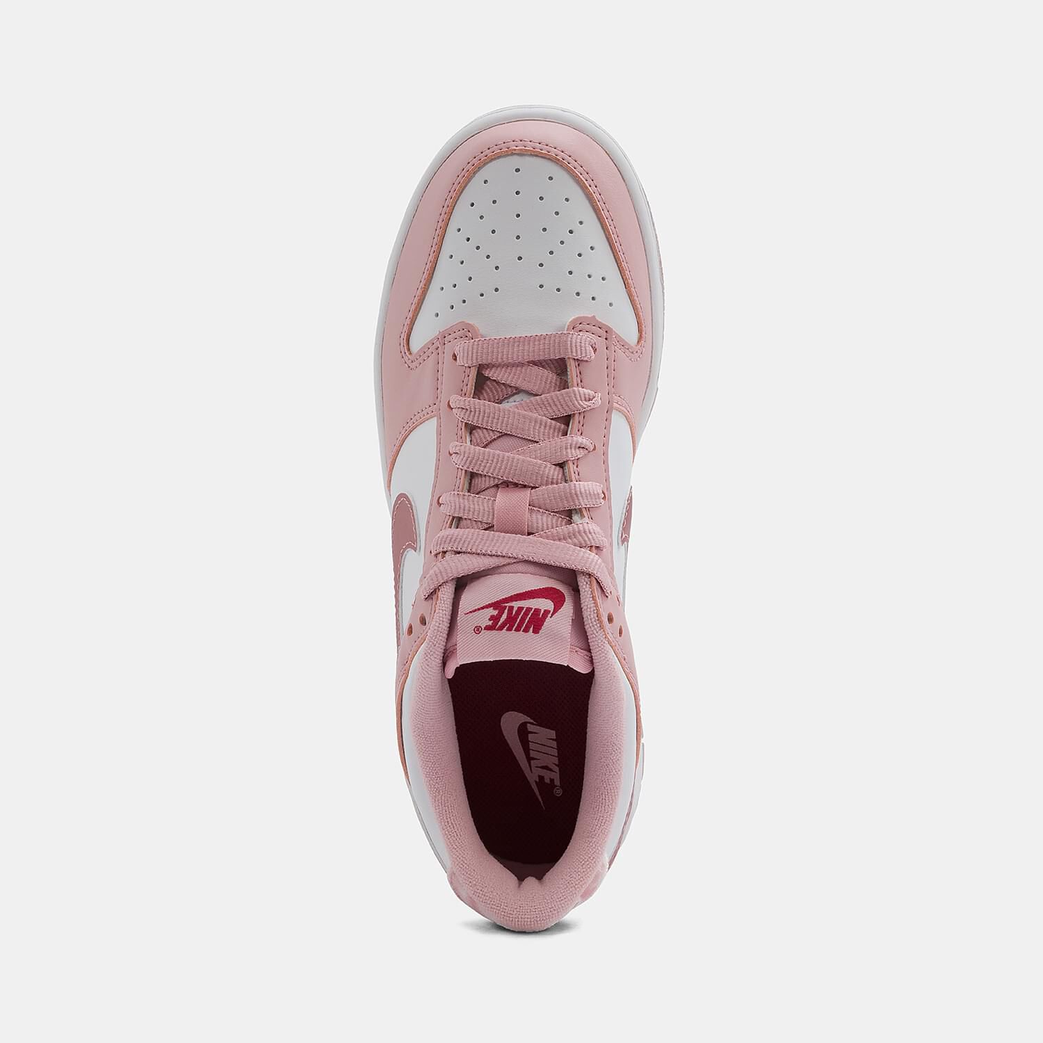 Nike air pink velvet store