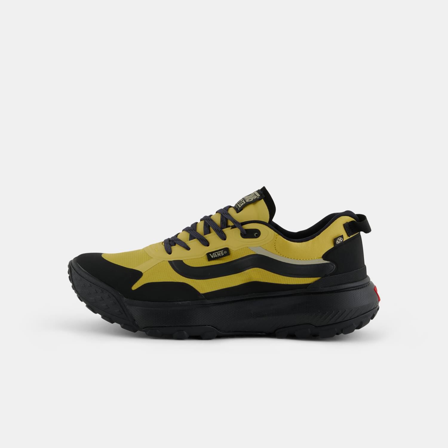 Sandali vans giallo outlet