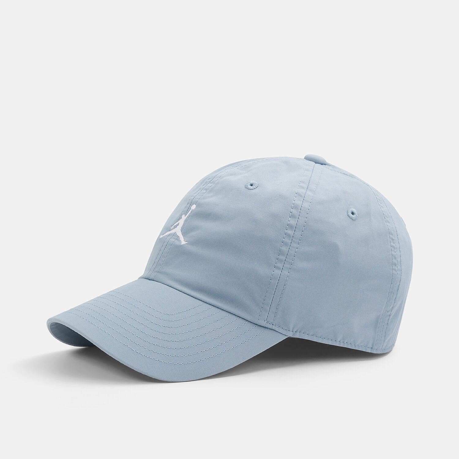 Cappello jordan azzurro top