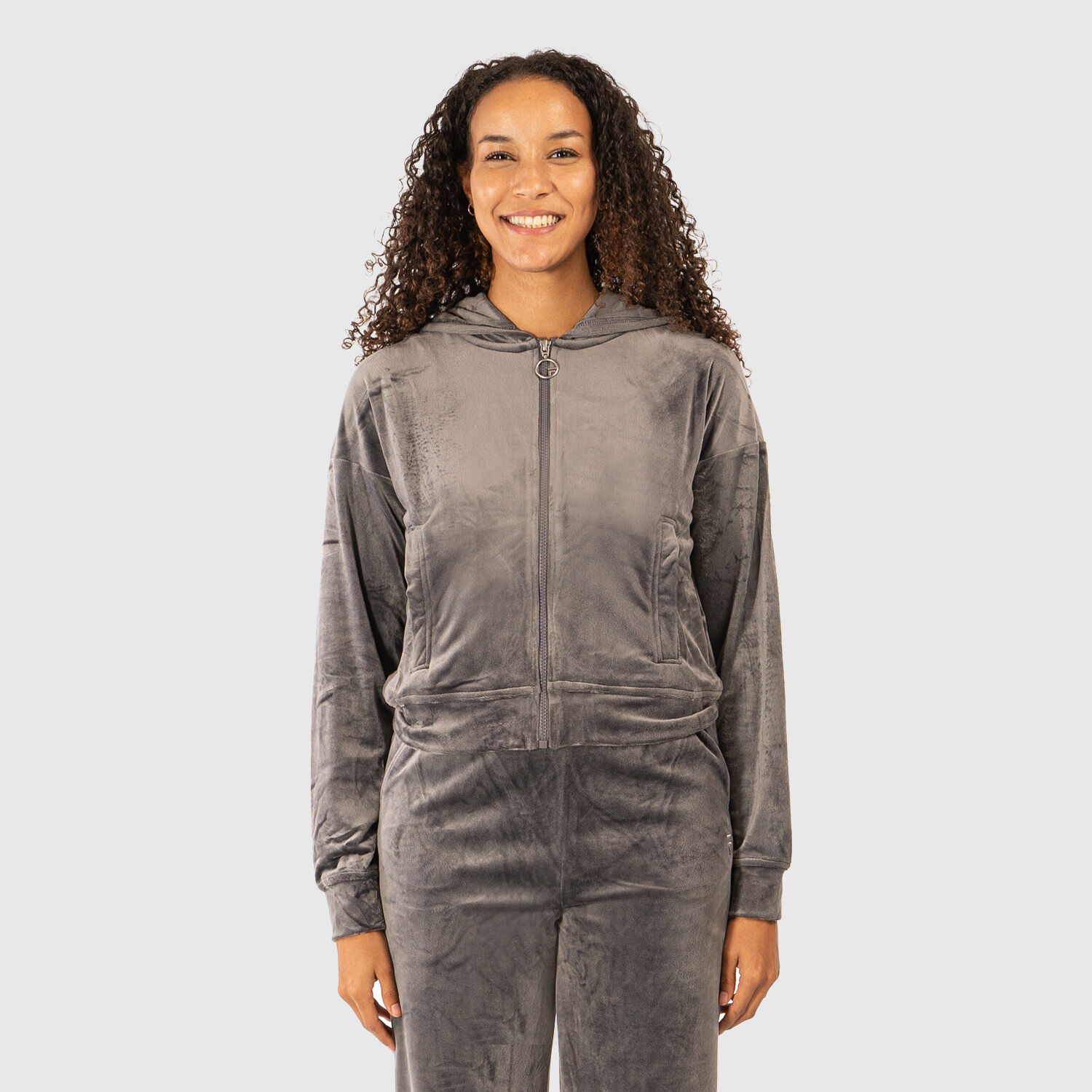 Fila felpa outlet con cerniera
