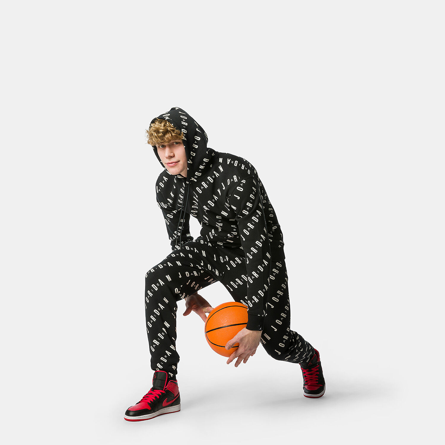 Felpa jordan graphic on sale