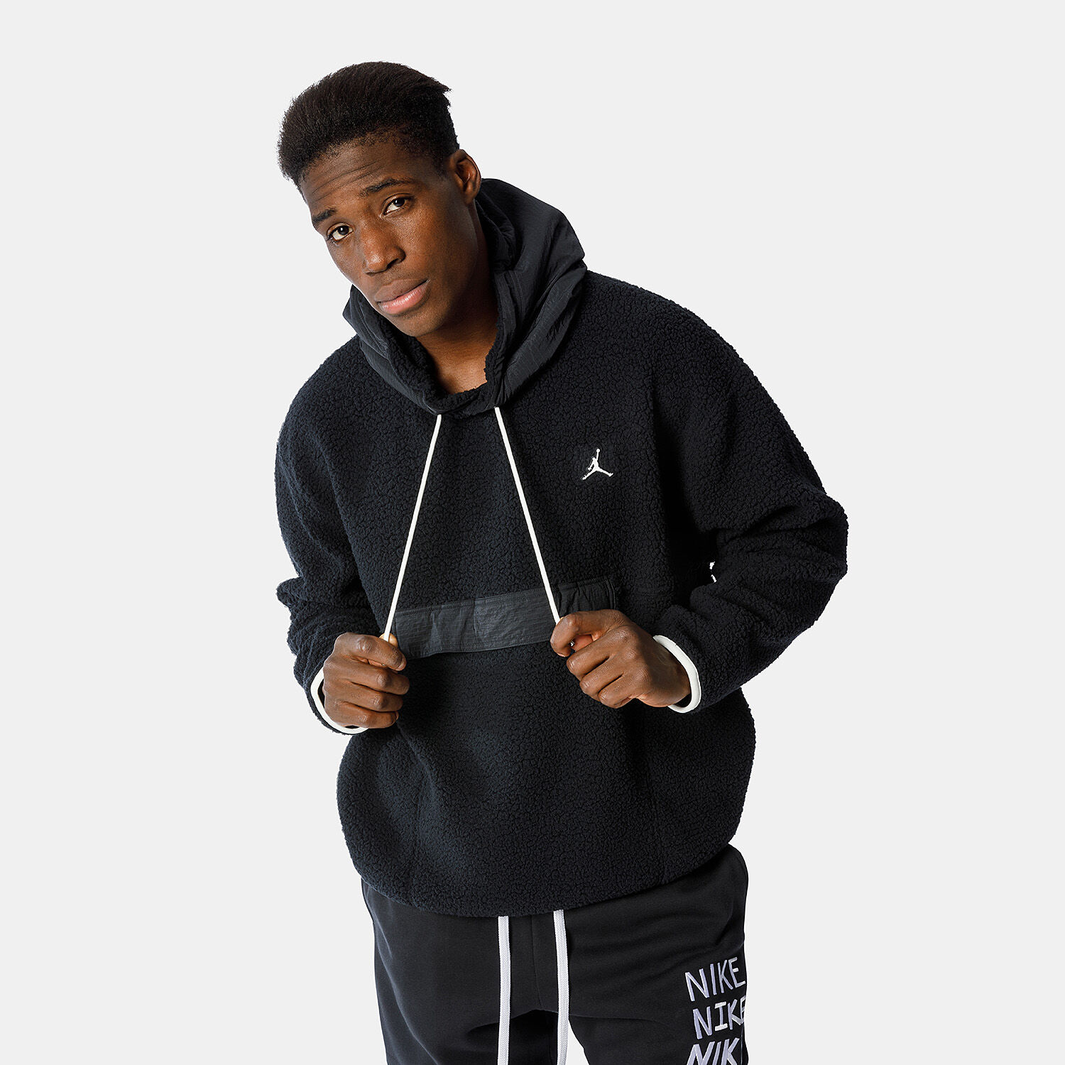 Felpa jordan nuova collezione sales
