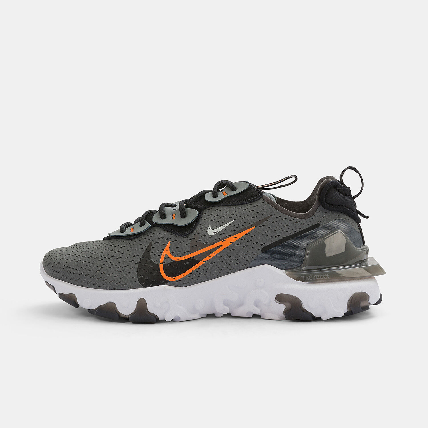 Nike React Vision multicolor AW LAB