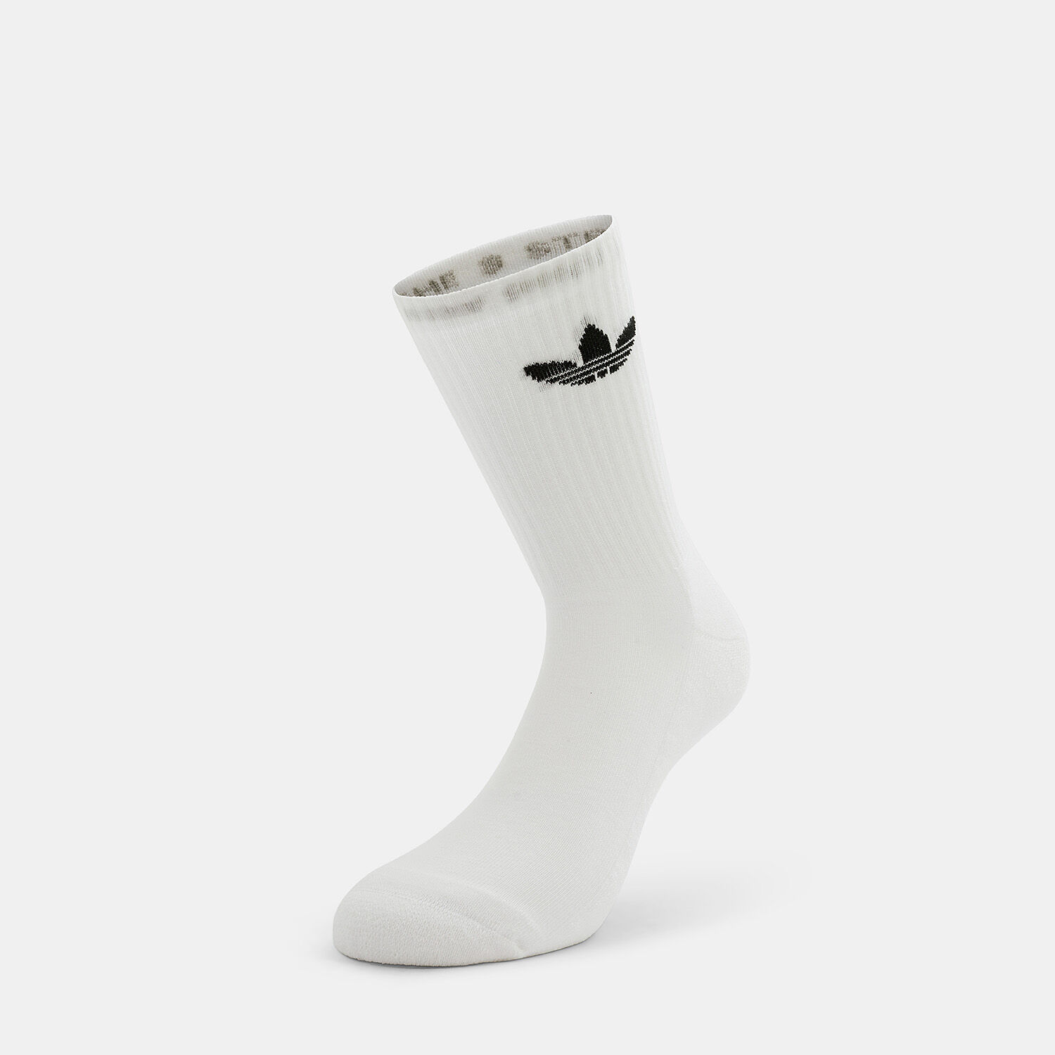 Calze nere adidas new arrivals