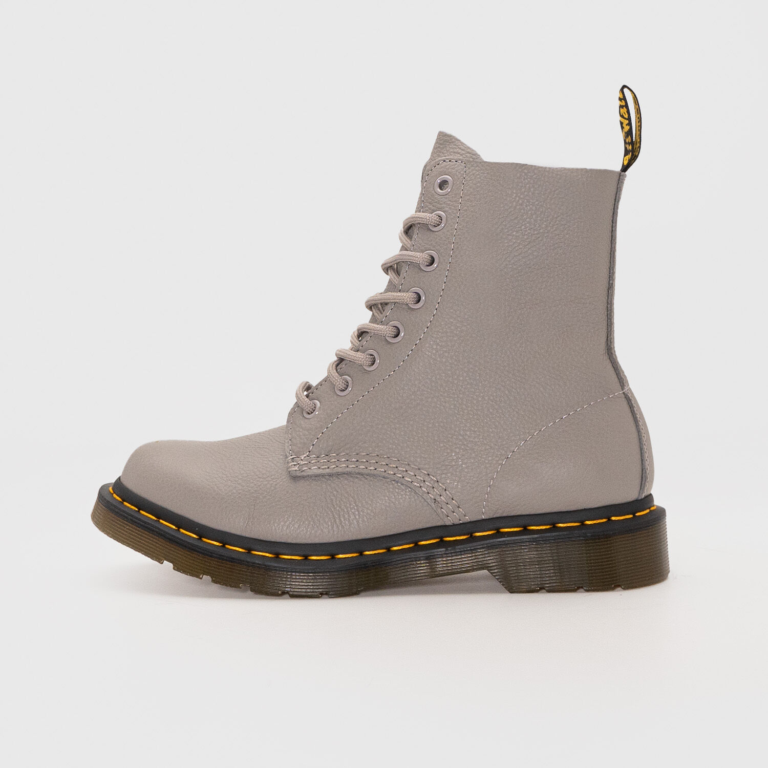 Dottor martens hotsell grigie