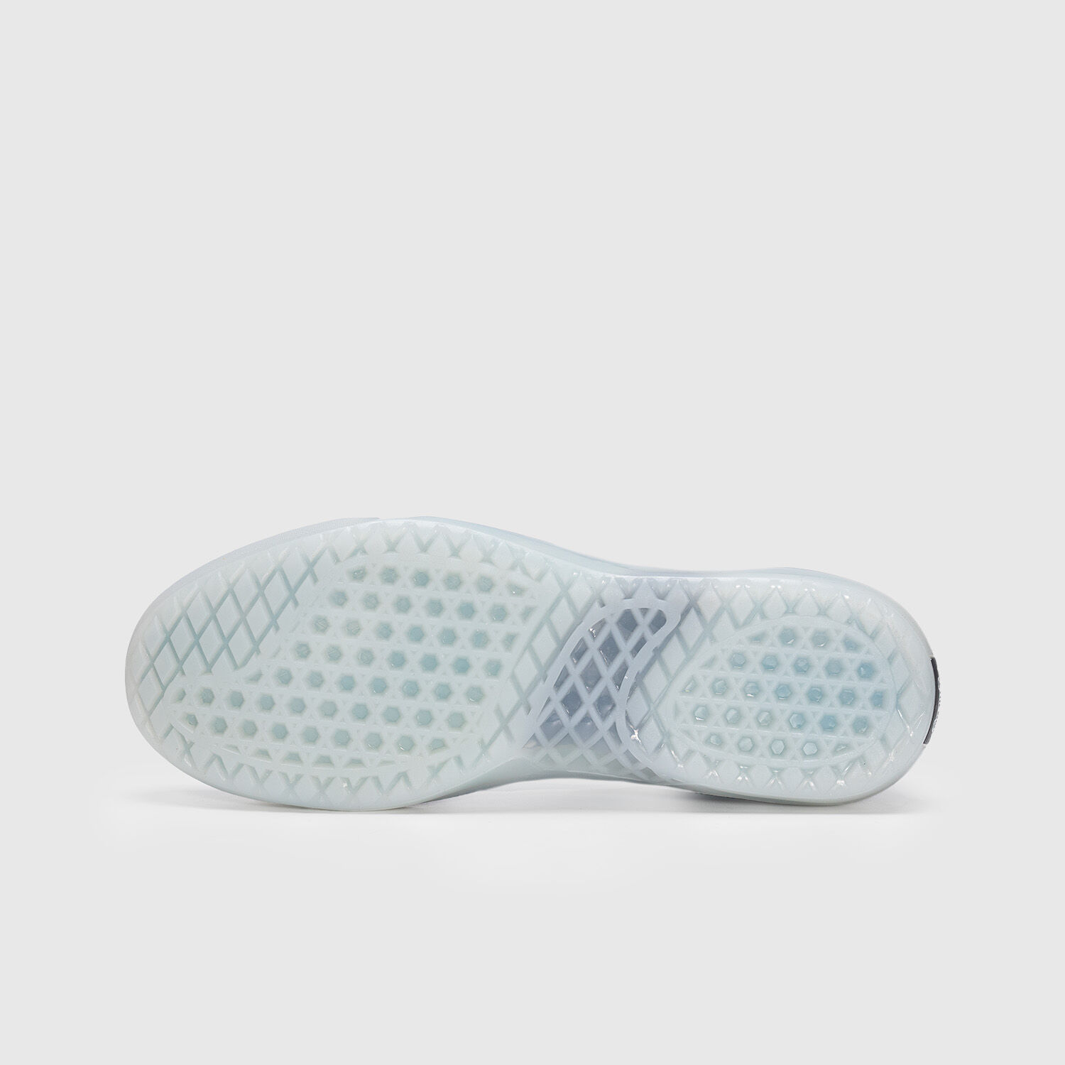 Vans grigie cheap e celesti