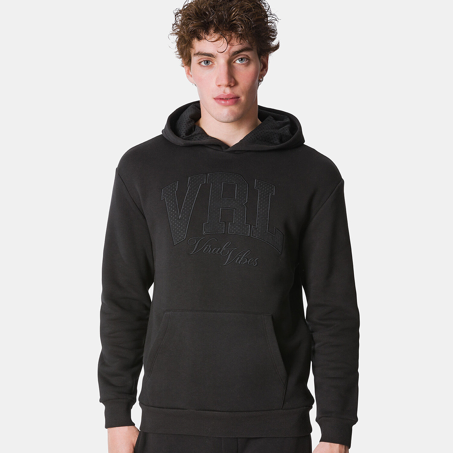 Felpe Uomo AW LAB