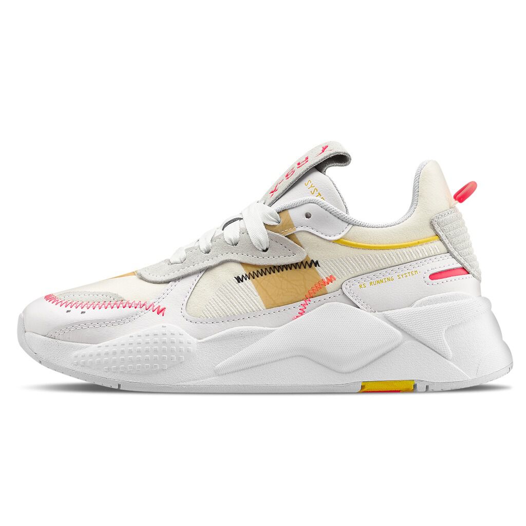 Puma rs x gialle sales
