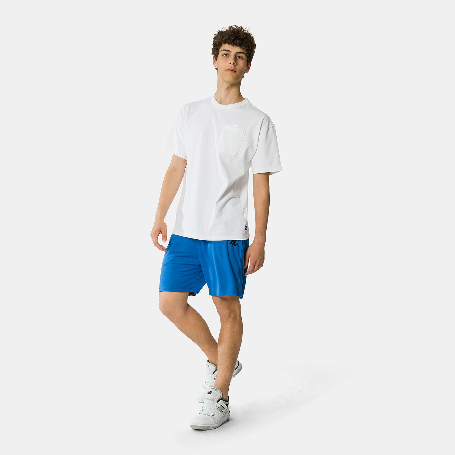 Nuovi pantaloncini kappa cheap