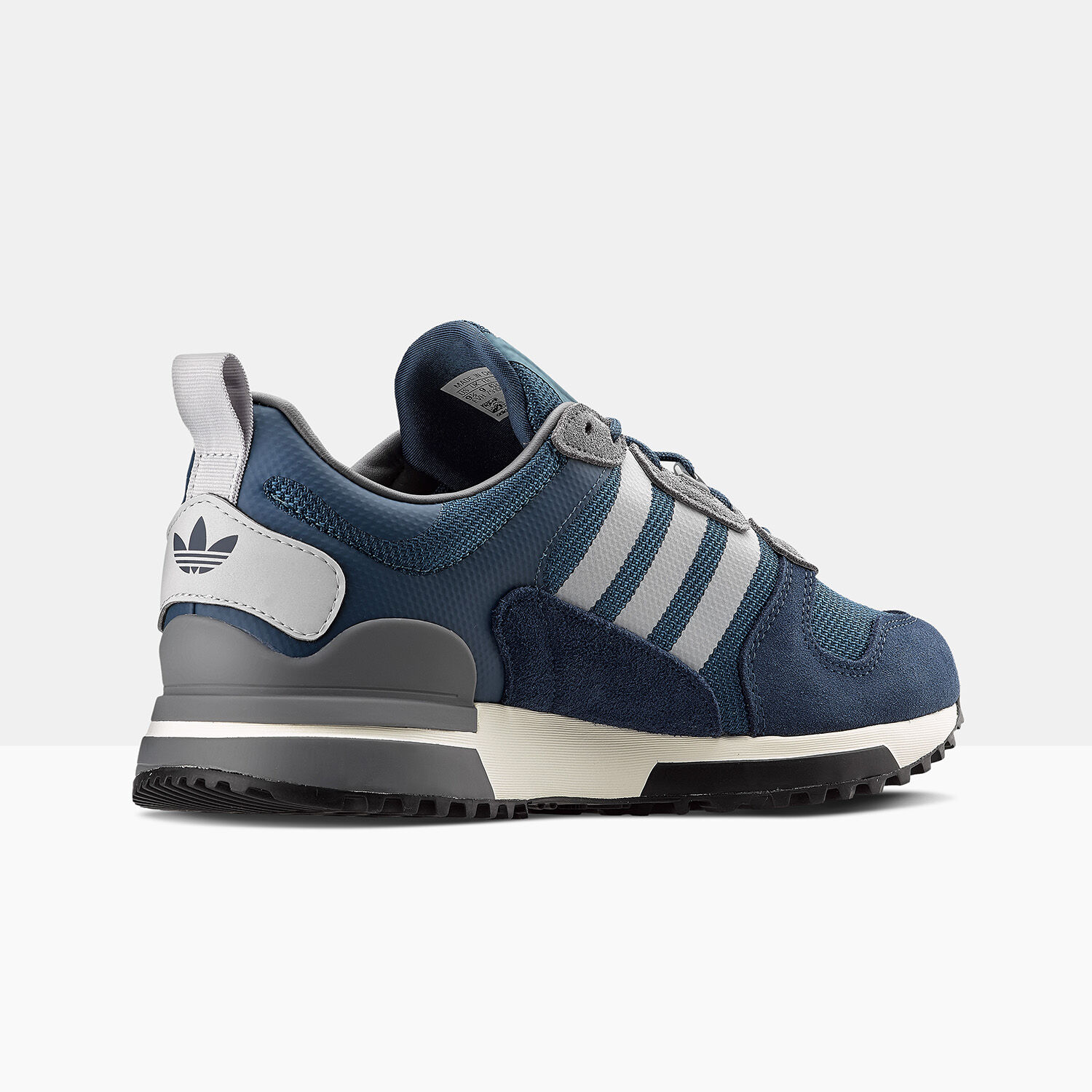 adidas ZX 700 HD blu e bianche AW LAB