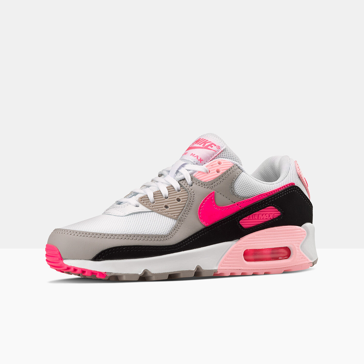 NIKE WMNS AIR MAX 90 ROSA AW LAB
