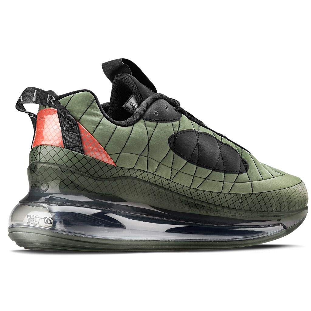 Air max verde militare uomo discount