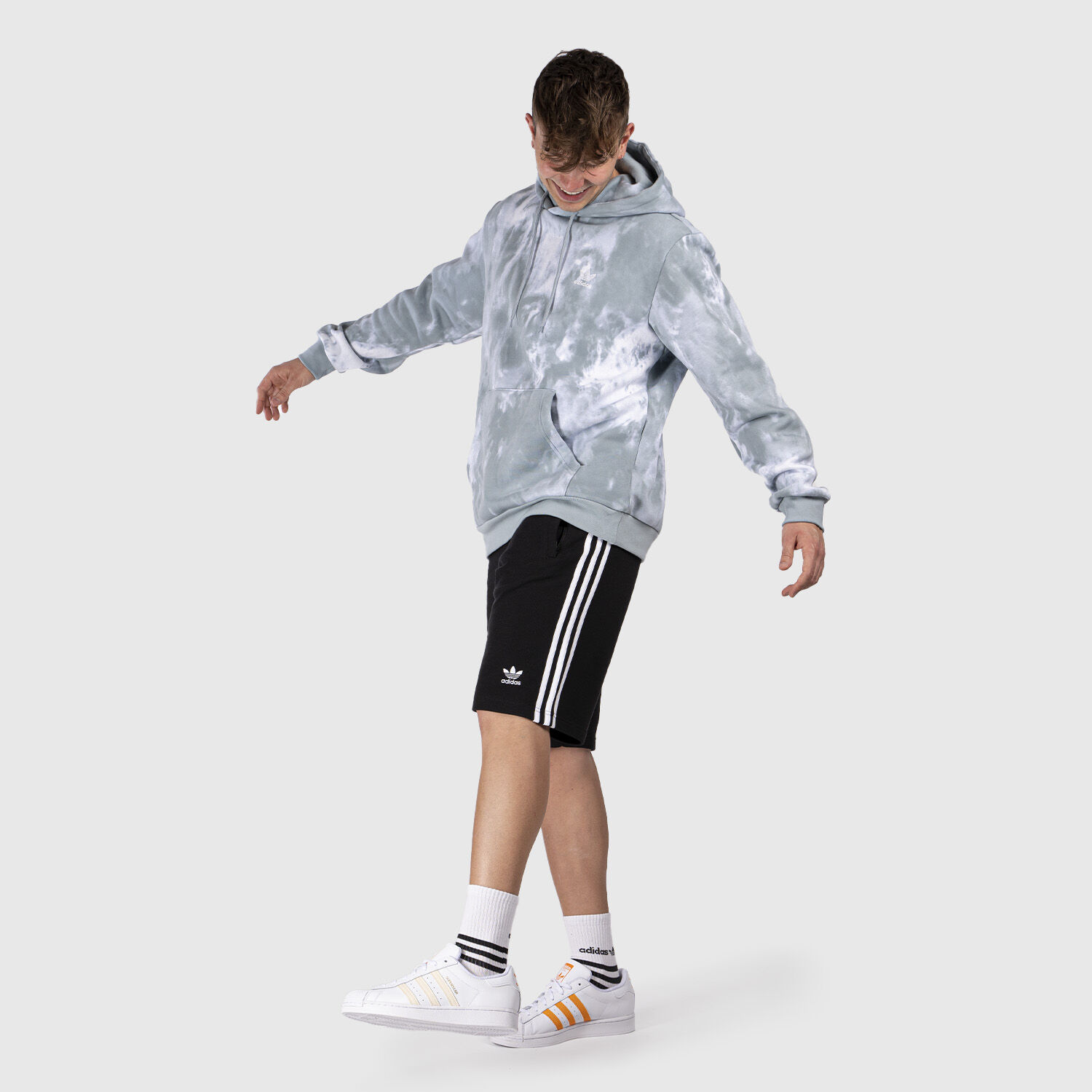 Pantaloncini adidas nuovo on sale modello