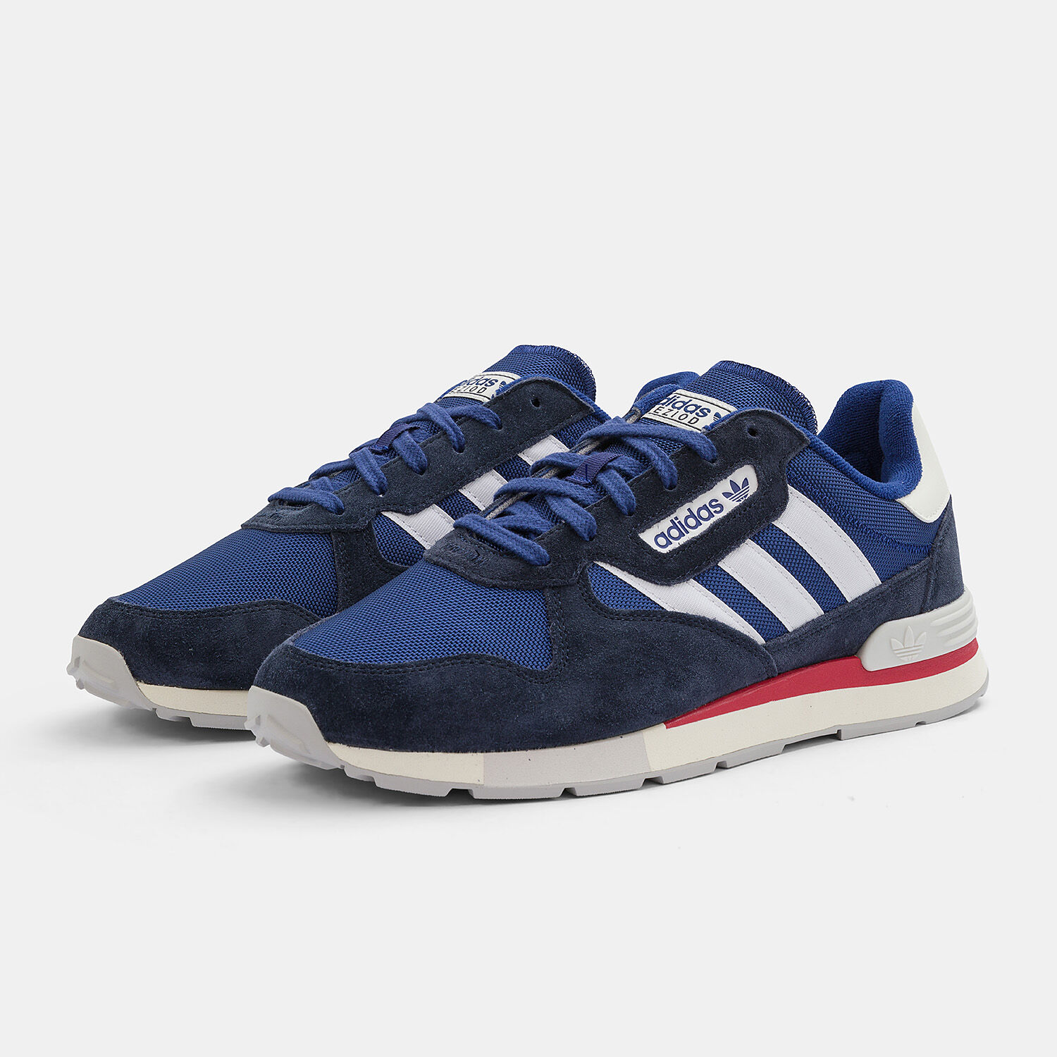 adidas Treziod 2 blu bianche e rosse AW LAB