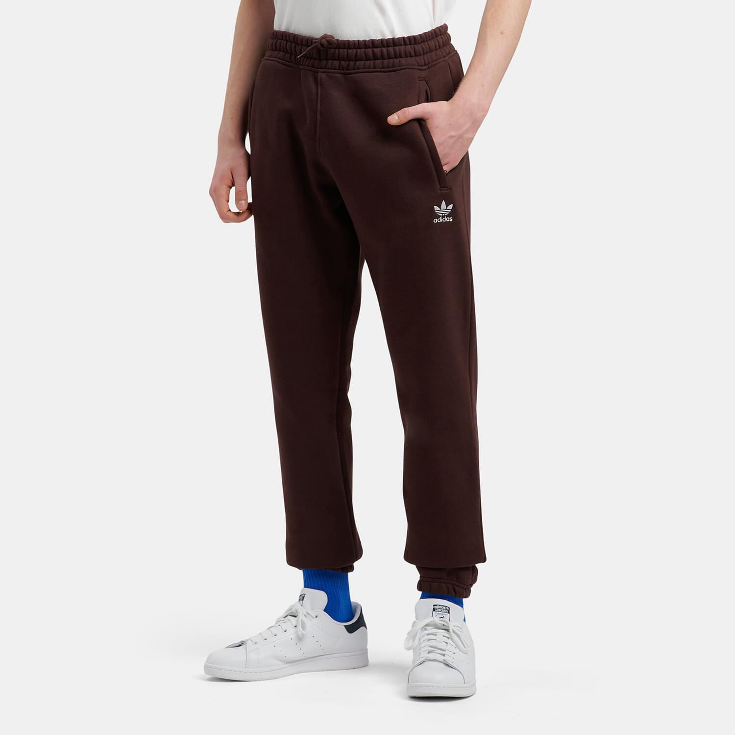 Pantaloni vans trefoil clearance