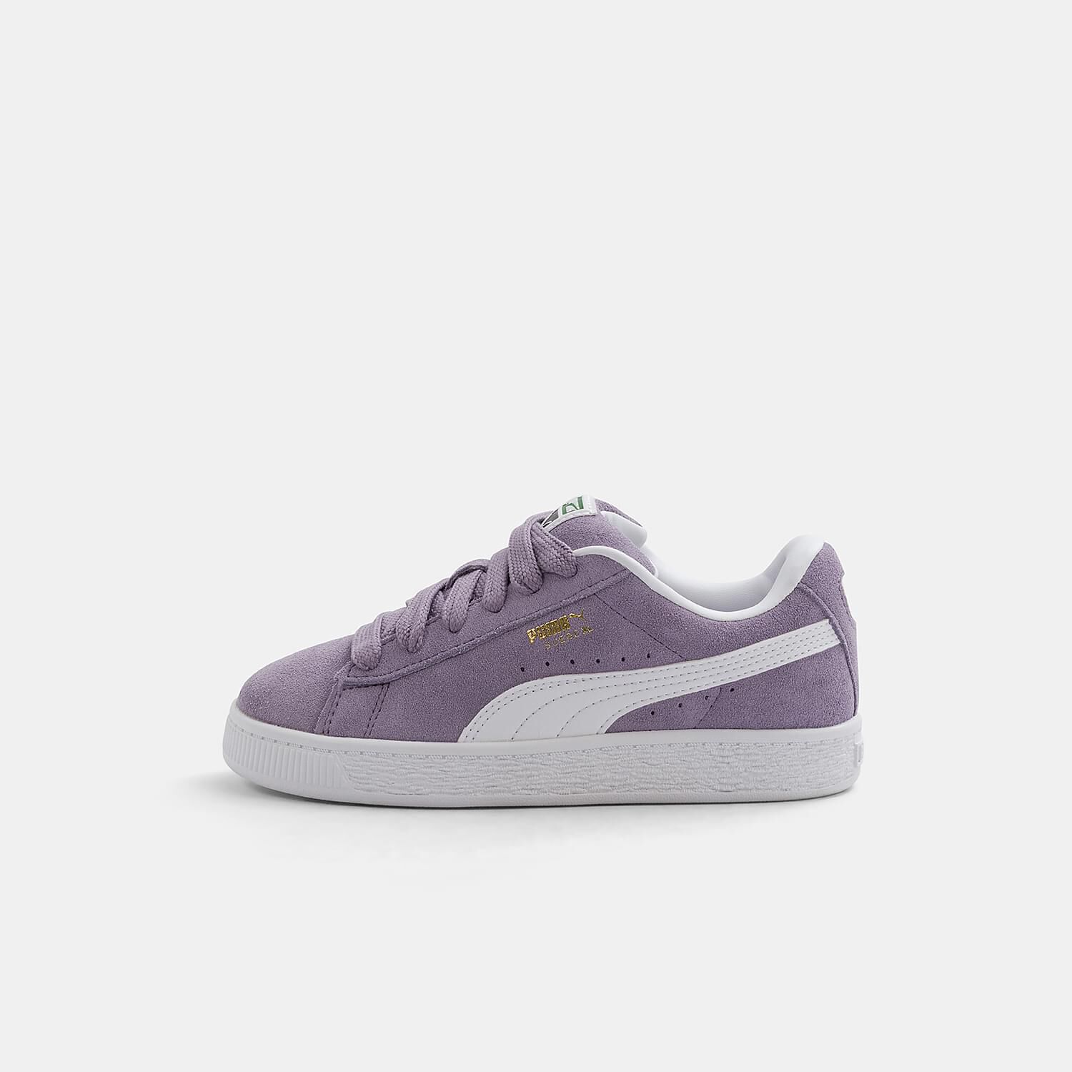 Puma vikky bianche top