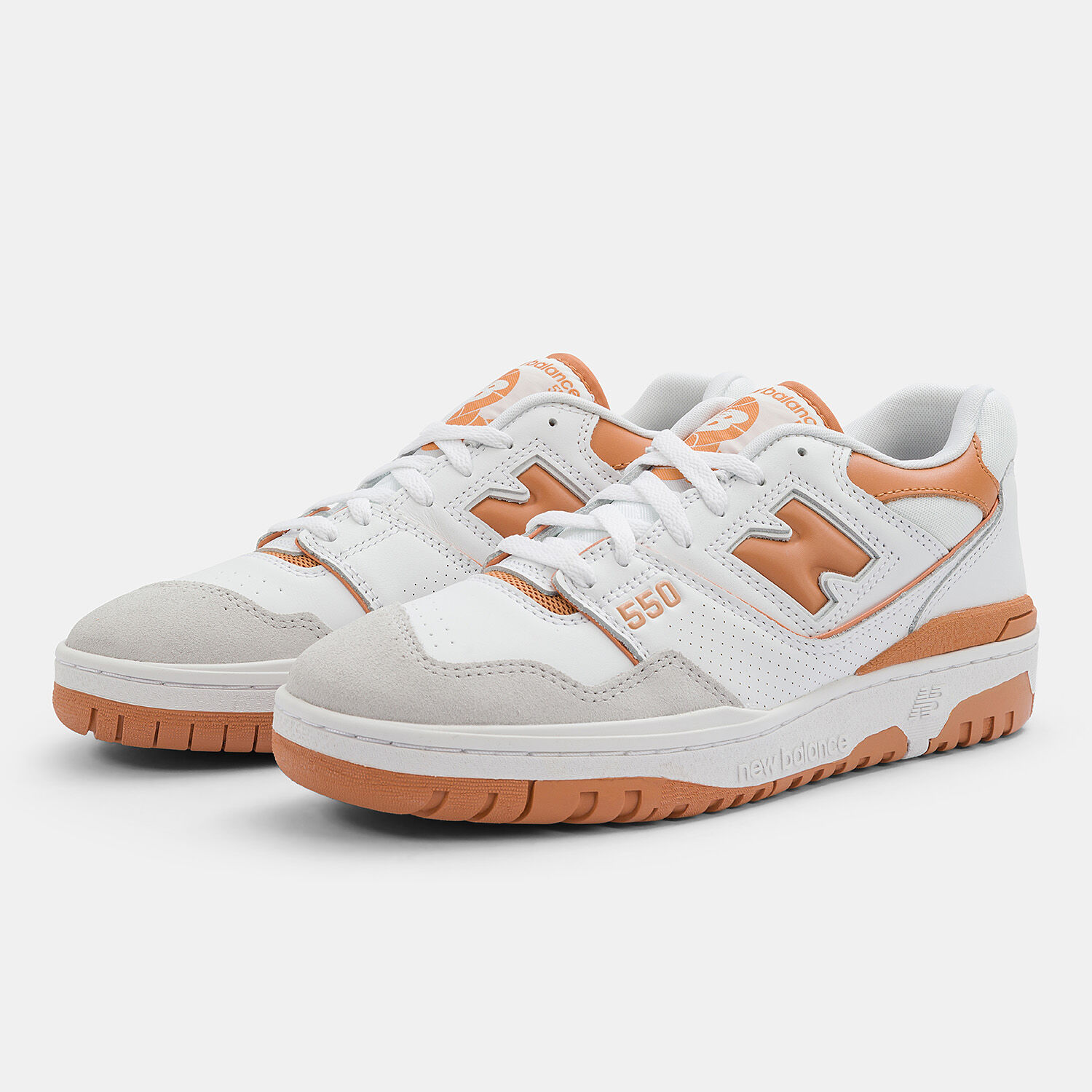 New shop balance arancioni