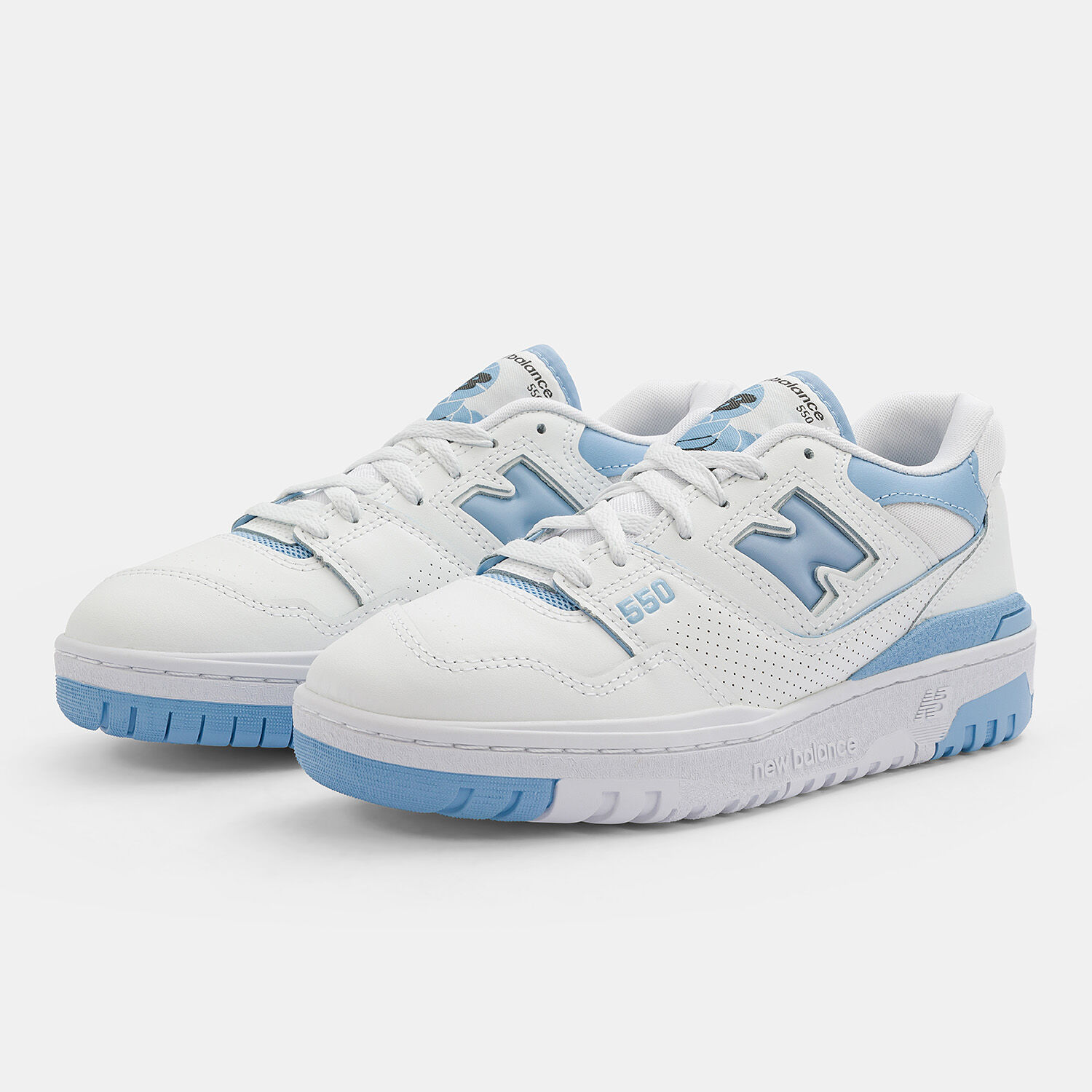 New balance outlet azzurre e rosa