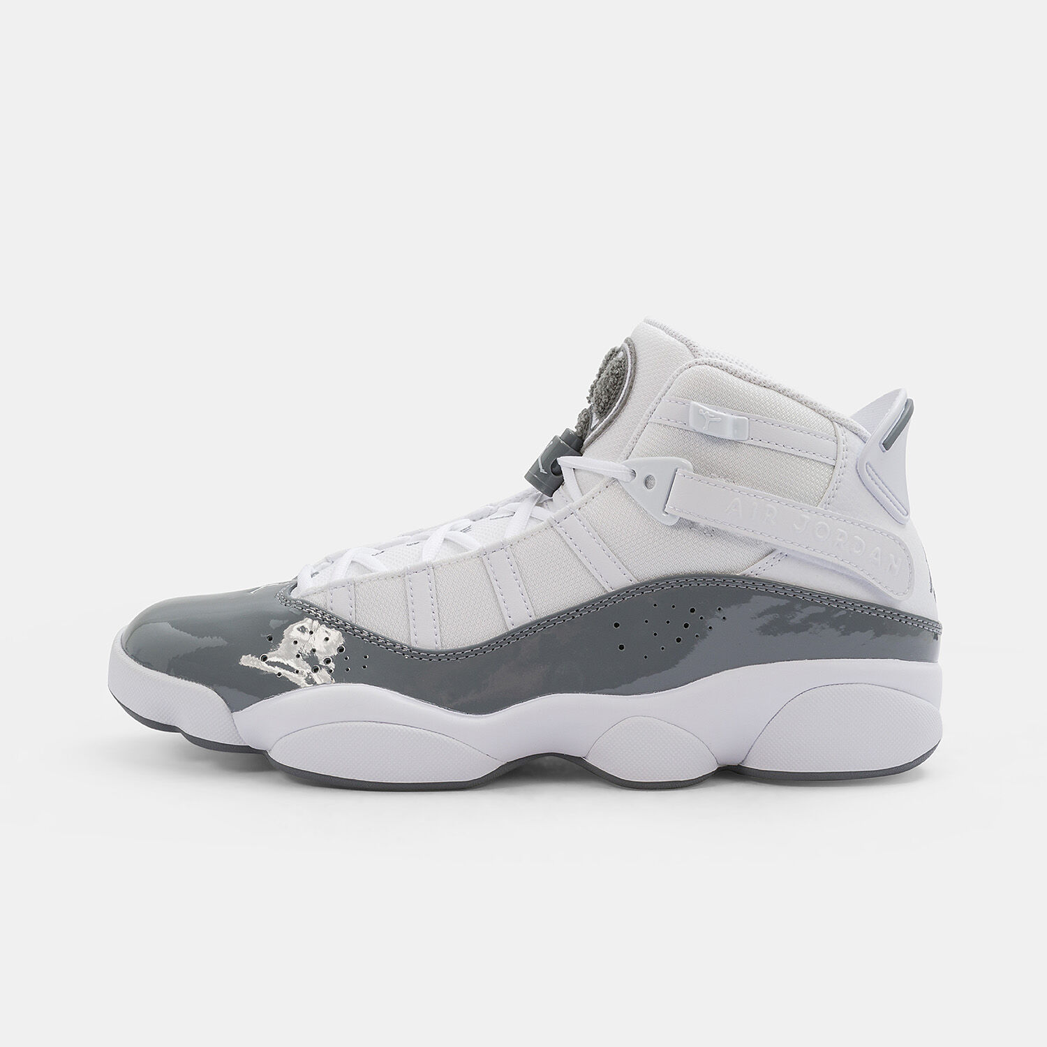 Jordan 6 Rings