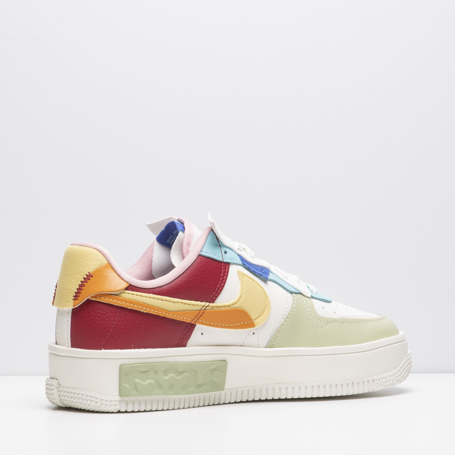 Air force 1 sales donna