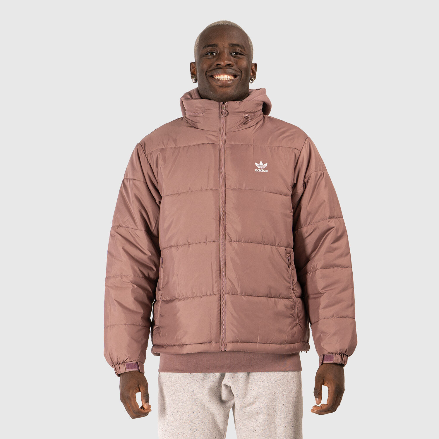 Giacca adidas top sst