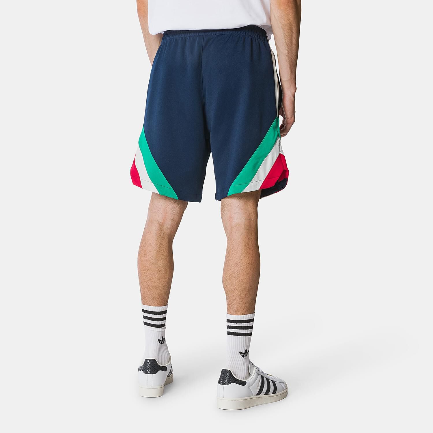 Pantaloncini adidas ultimo modello top