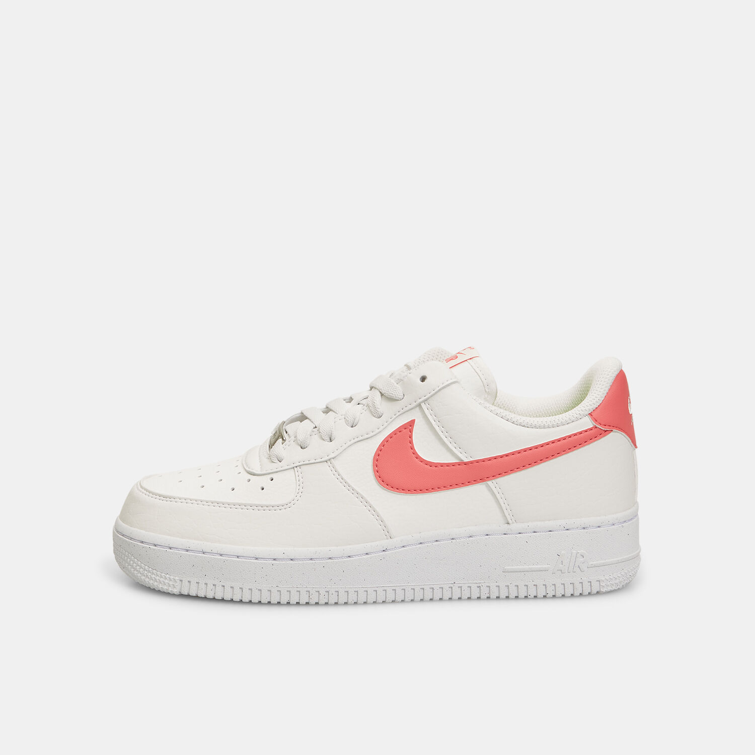 Nike air force rosa store e bianche