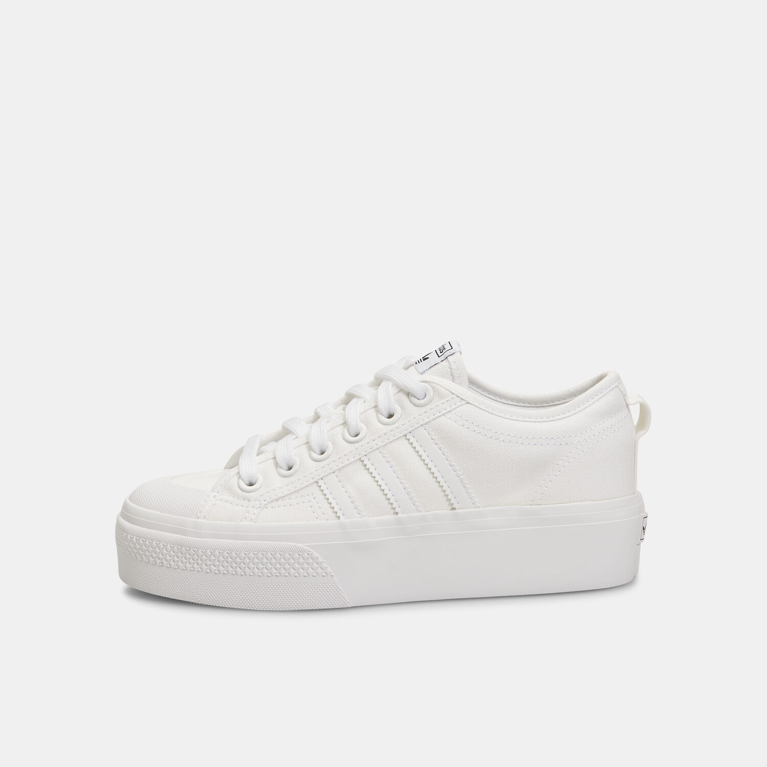 Adidas nizza hotsell recensioni