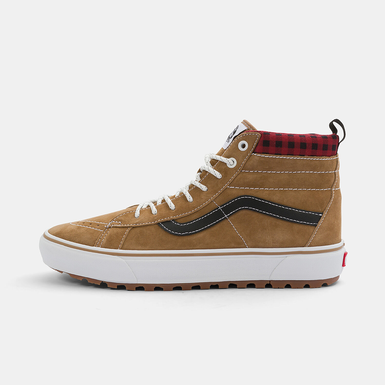 Vans oro e nere hot sale