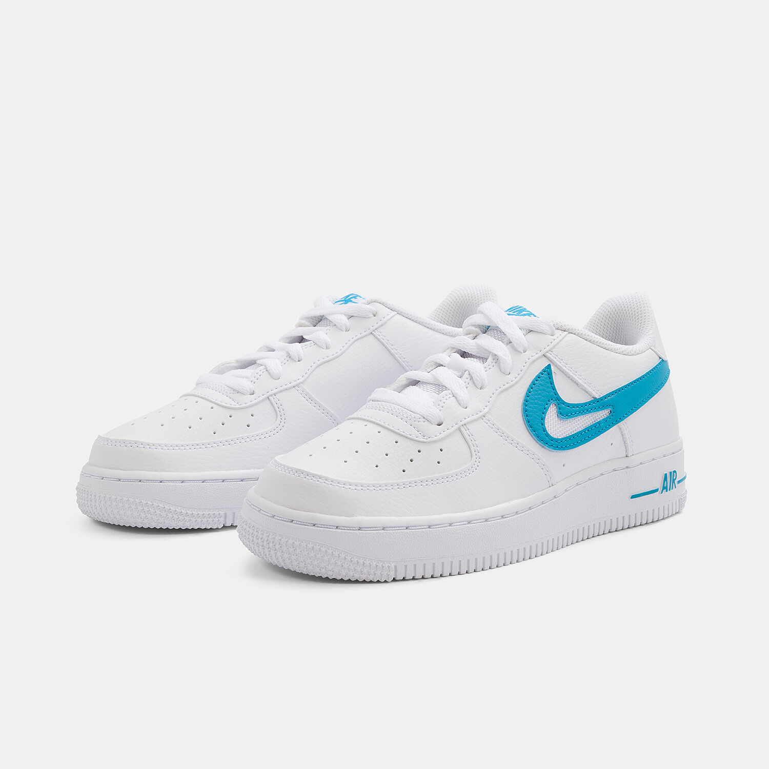 Air force one ragazzo top
