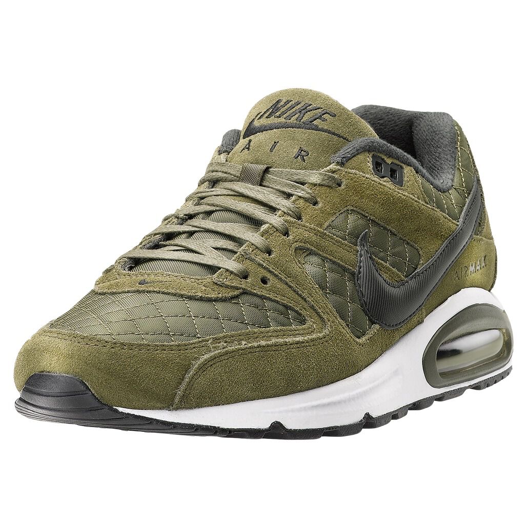 Nike Air Max Command Male GREEN AW LAB