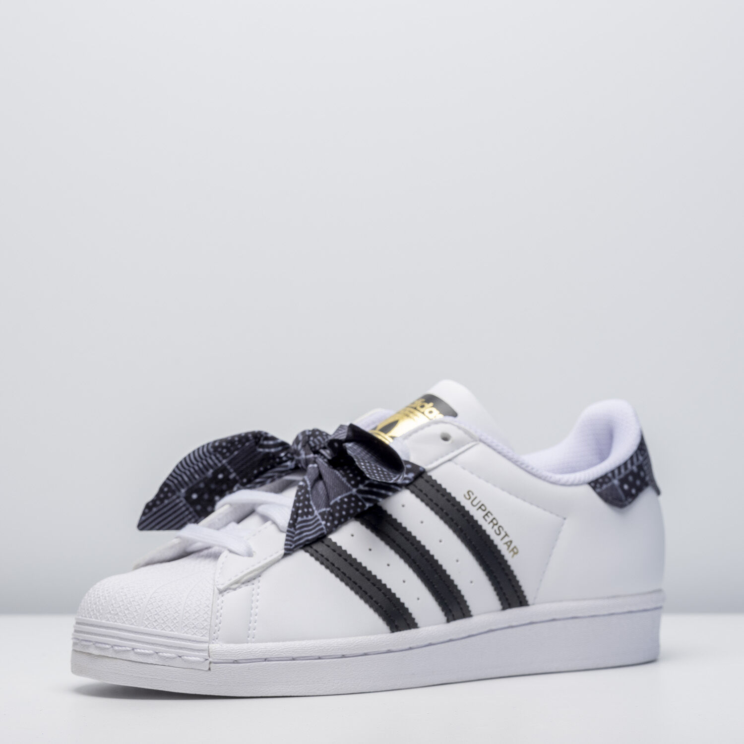 Adidas superstar bianco new arrivals