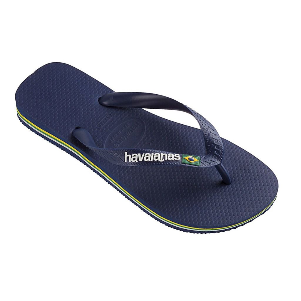 Havaianas gialle e blu discount