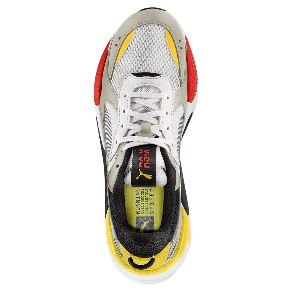 Puma rs cheap x toys prezzo