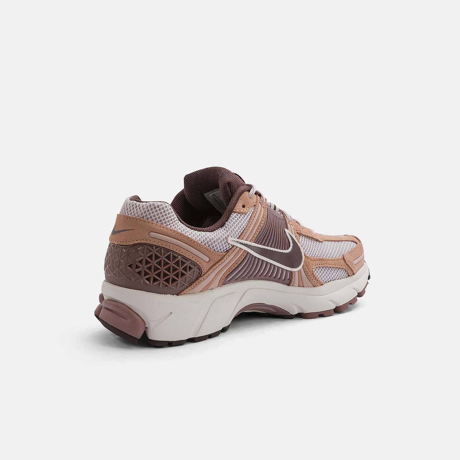 Nike Zoom Vomero 5 marroni e grigie AW LAB