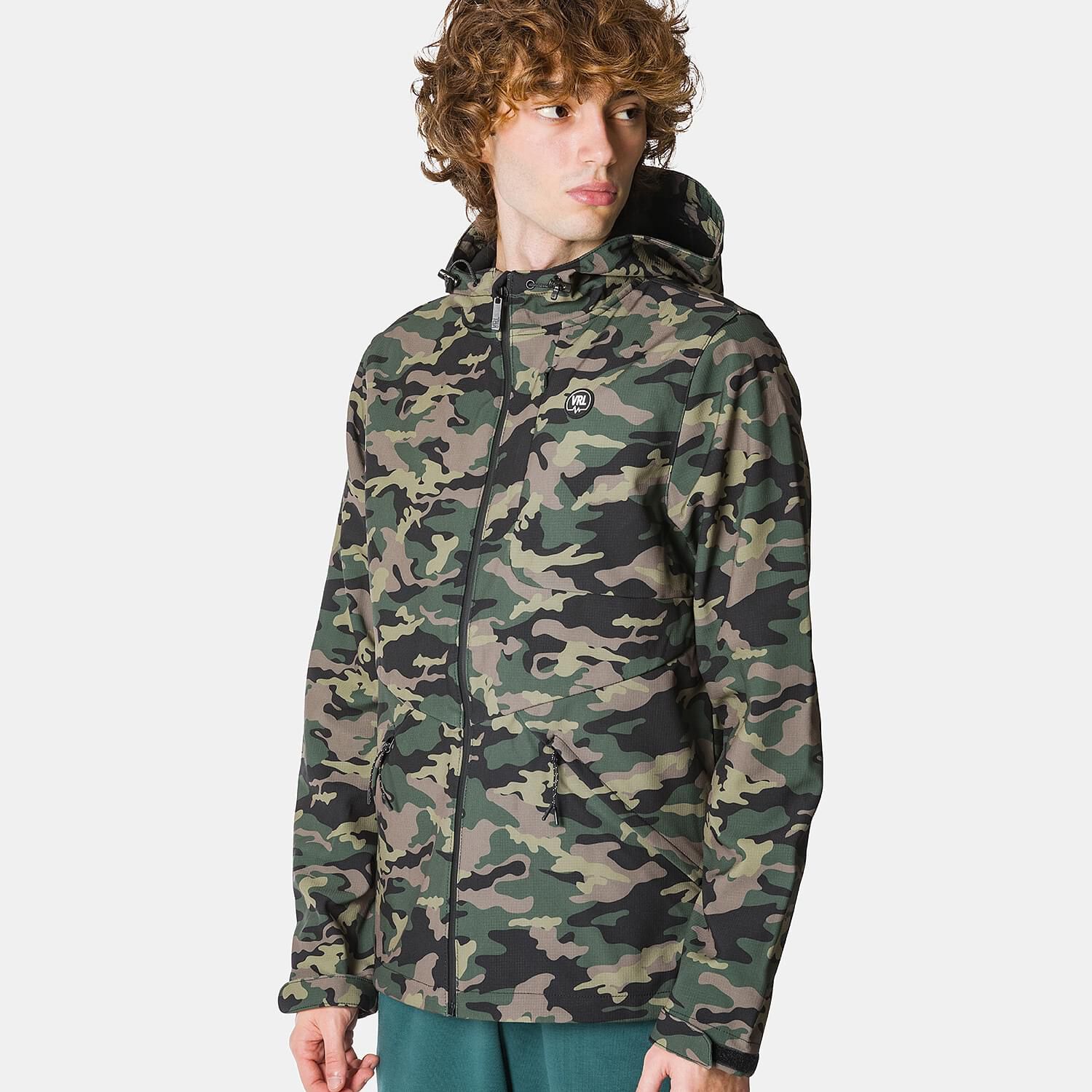 Giacche Uomo AW LAB
