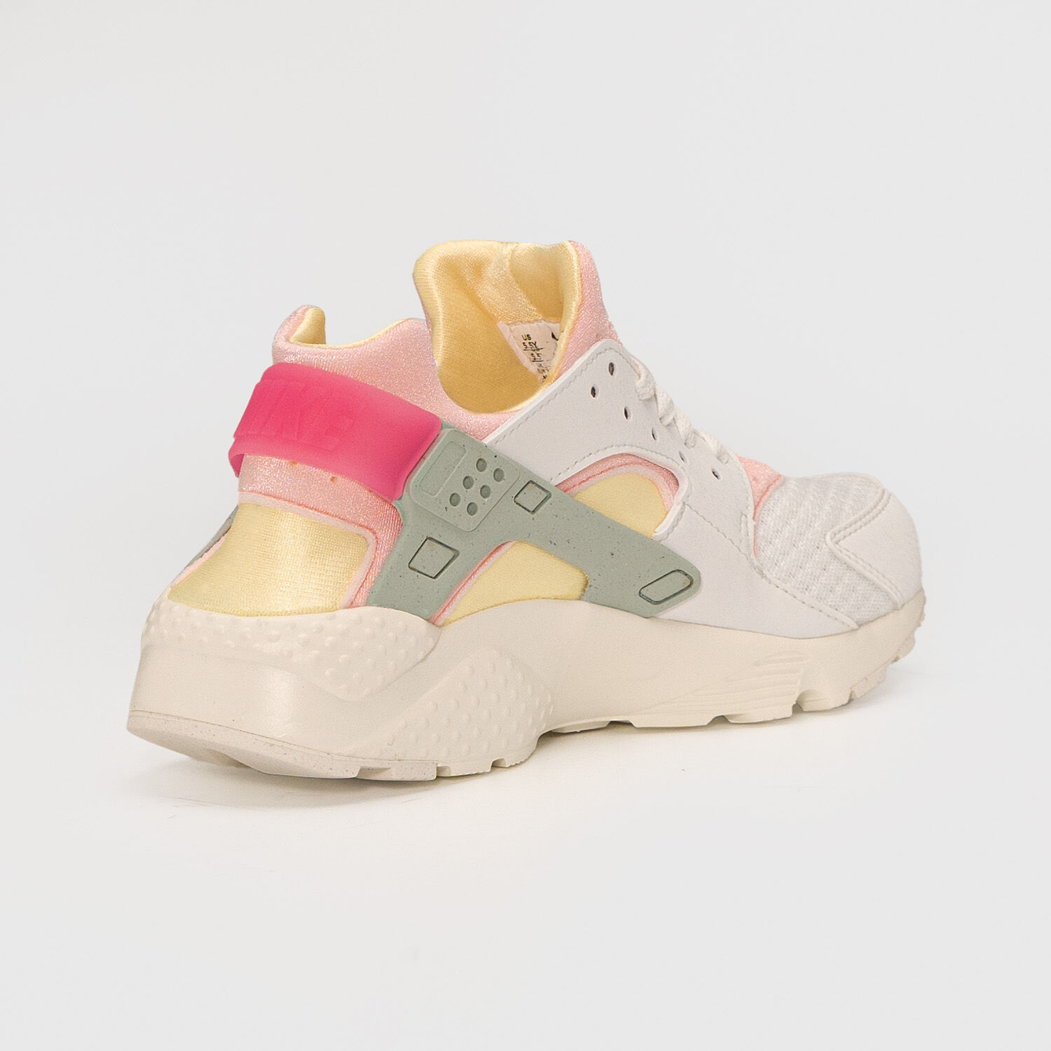 Nike Air Huarache GS multicolor AW LAB