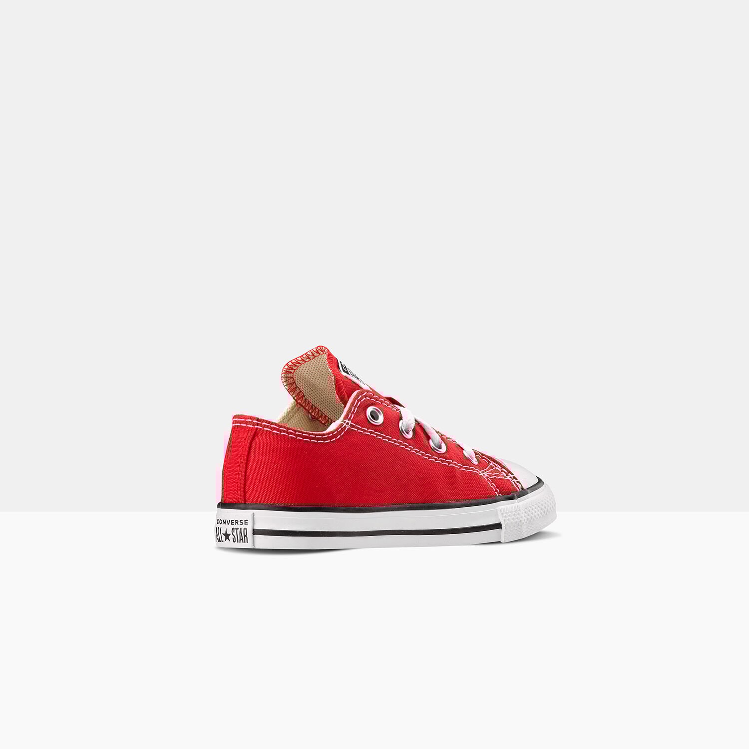 Converse all sale star 2 rosso
