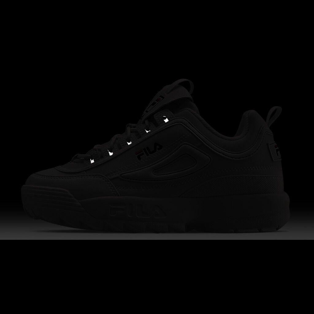 Scarpe fila store disruptor aw lab