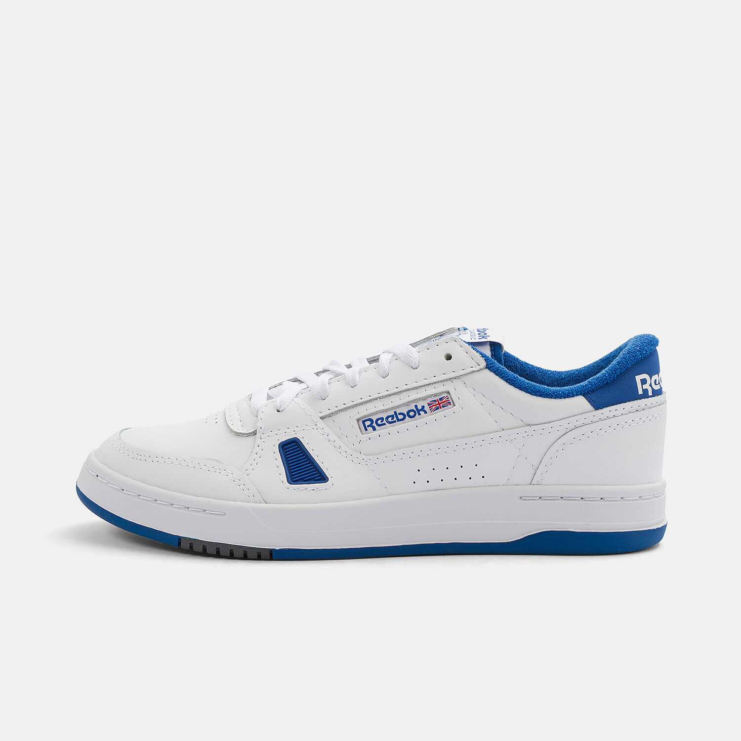 Reebok workout plus vintage bambino blu store