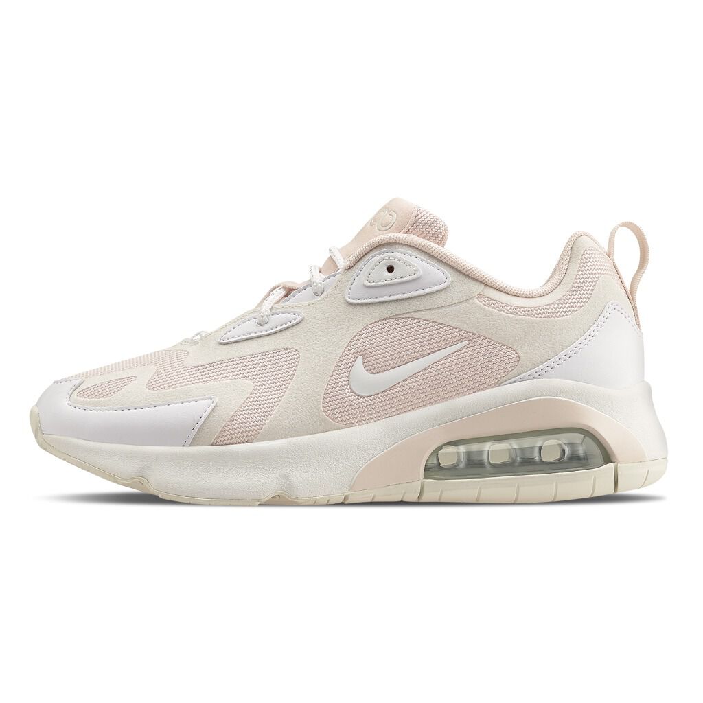 NIKE AIR MAX 200 rosa chiaro AW LAB