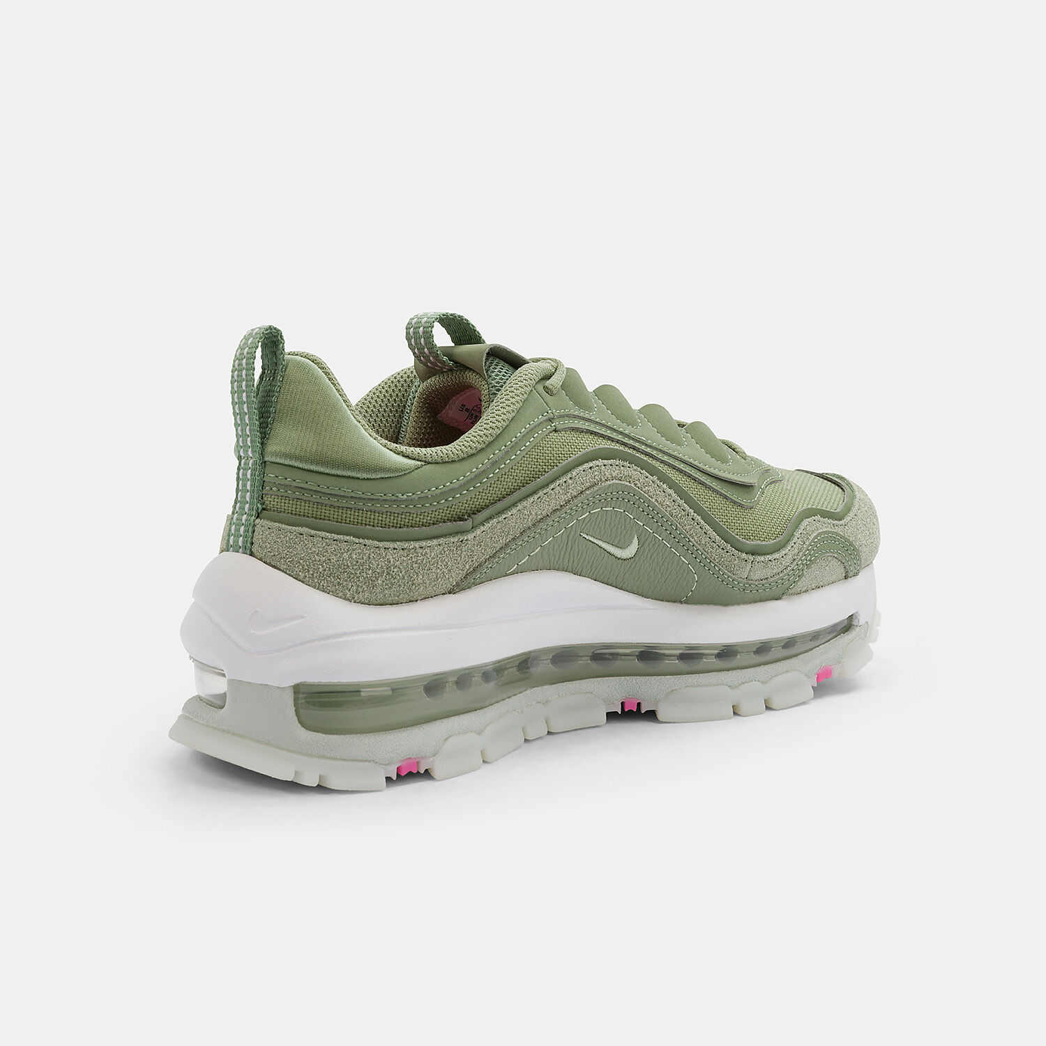 Nike air max top 97 se donna scarpa