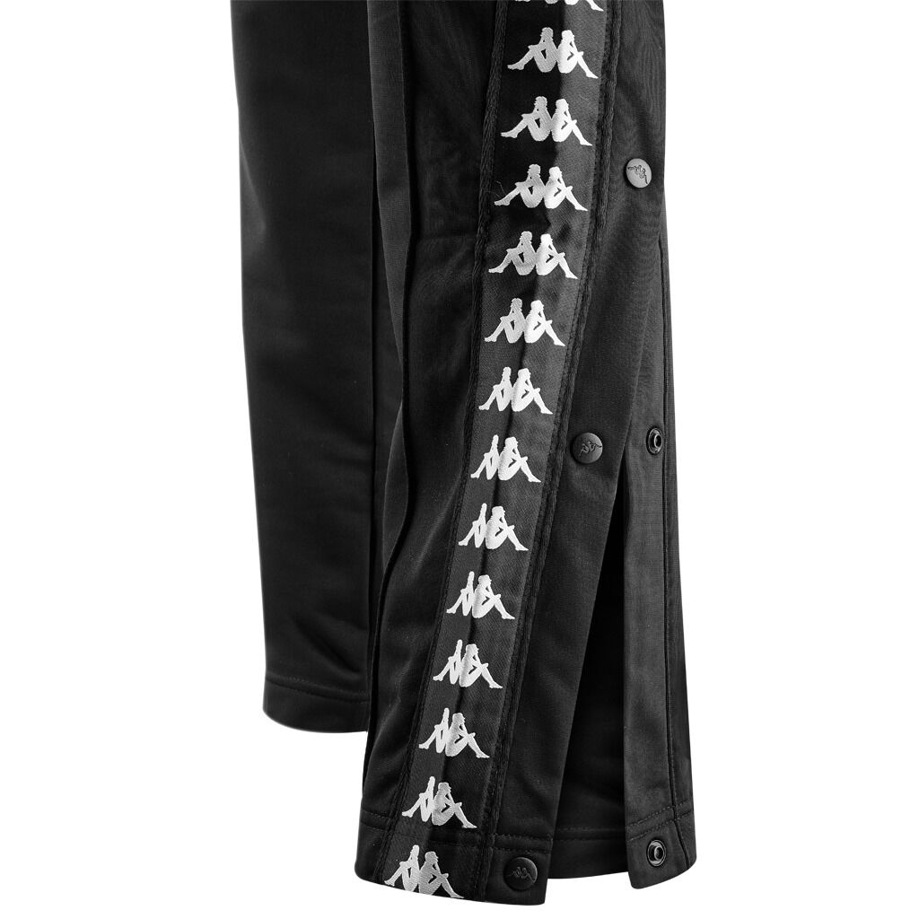 Kappa 222 pantaloni hot sale