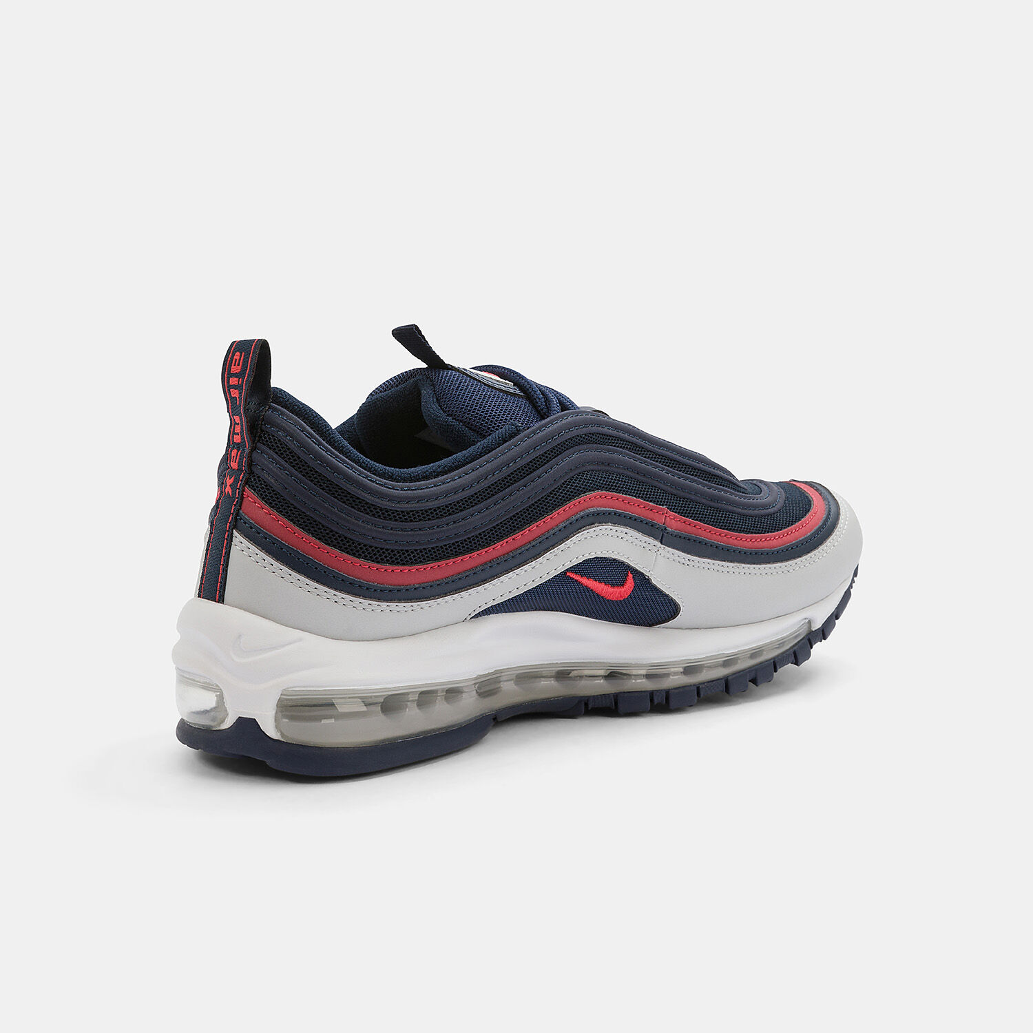 Air max 97 rosse donna online