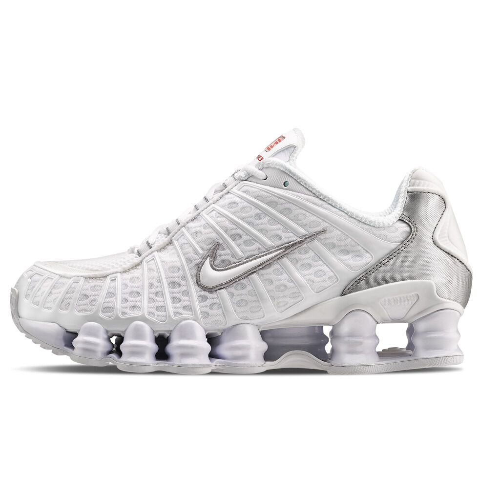 Scarpe nike shox prezzi on sale