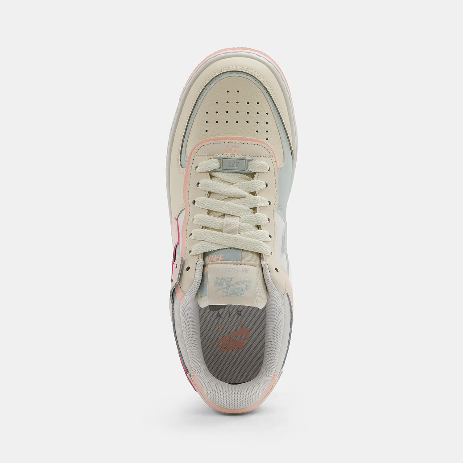 Aw lab 'air force 1 shadow clearance