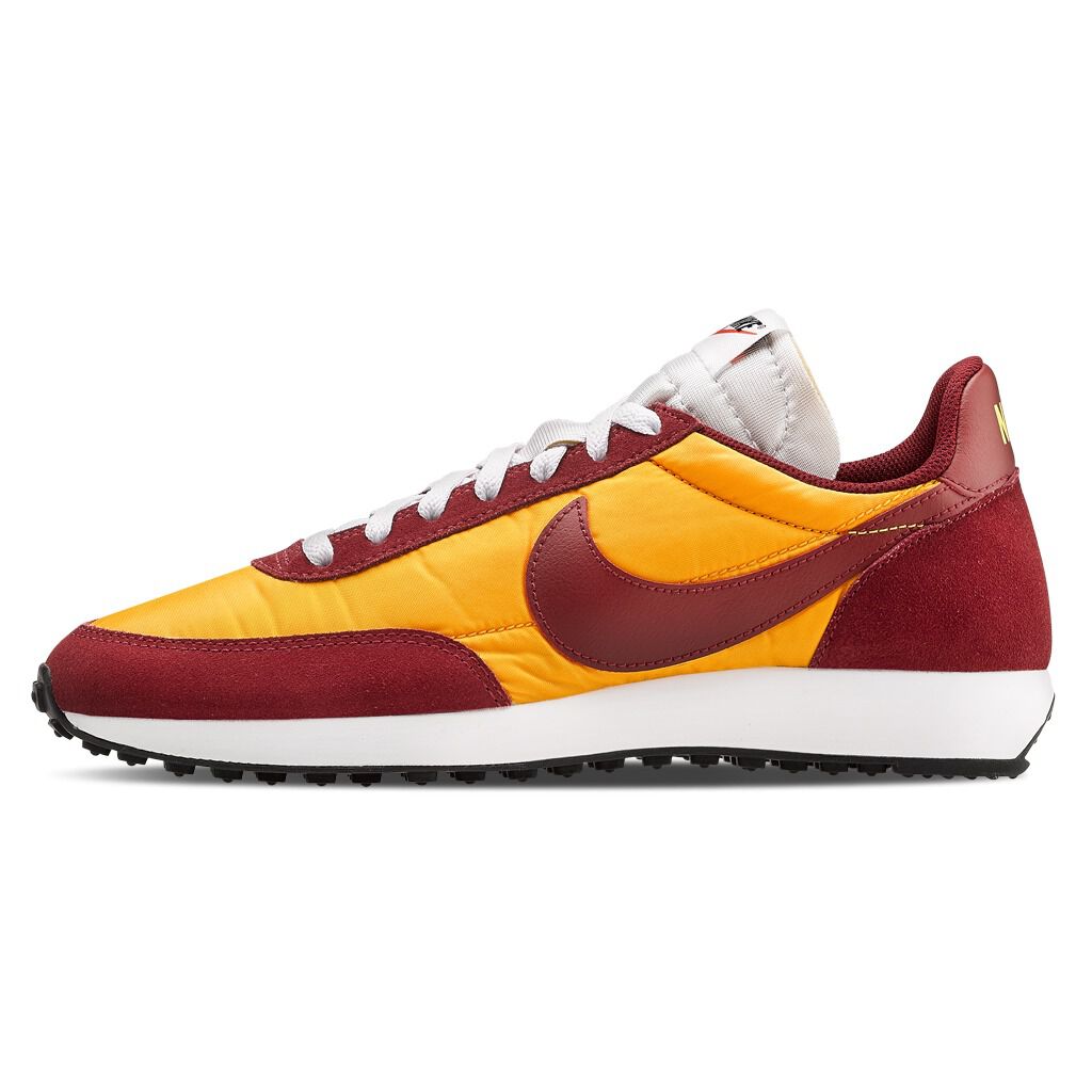 Nike Air Tailwind 79 gialle e rosse AW LAB