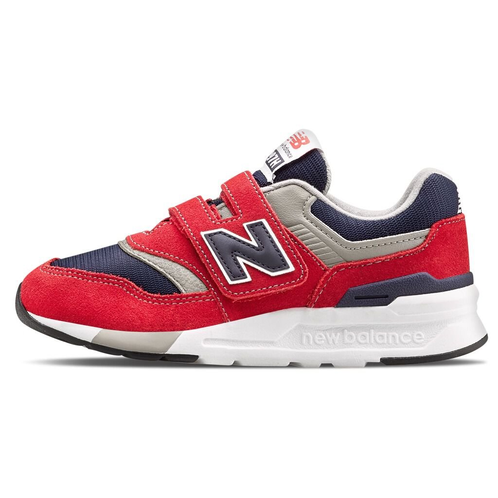 New Balance 997 rosse AW LAB