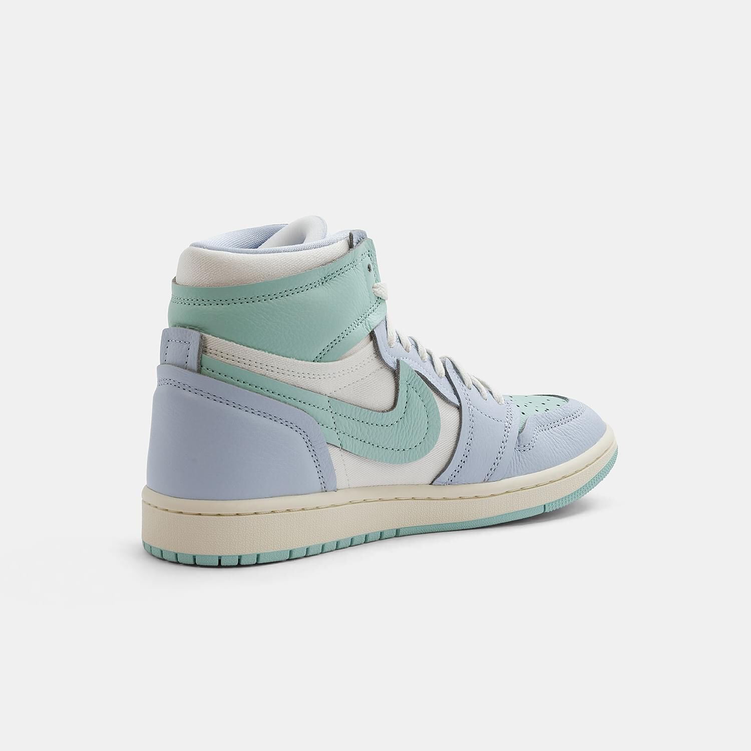 Air Jordan 1 High Method of Make AW LAB